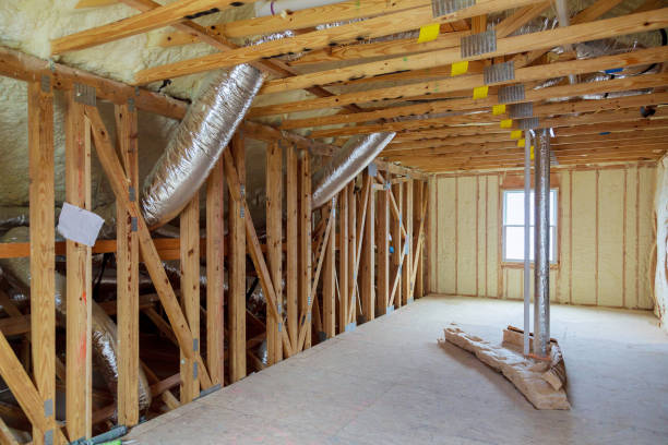 Best Insulation Installation Services in Nsfield Center, MA